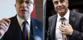 MHP'li isimden dikkat çeken Sedat Peker paylaşımı