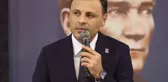CHP İstanbul İl Başkanı Özgür Çelik için 15 yıl 6 ay hapis talebi