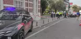 Bir kişinin ölümüne neden olan polise hapis cezası
