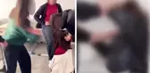Sivas'ta kız öğrenciye şiddet! Hem darp ettiler hem kamereya kaydettiler