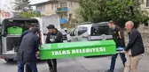 Tartıştığı babasını bıçaklayarak öldürdü
