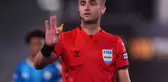 Trabzonspor - Galatasaray maçının hakemi belli oldu