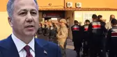 1.2 milyar liralık tefecilik operasyonu: 7 kişi tutuklandı