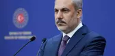 Bakan Fidan'dan PKK kongresine dair ilk değerlendirme