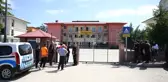 Giresun'da Abla ve Kardeşin Cenazesi Toprağa Verildi
