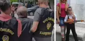 İki çocuğunun gözleri önünde eşini ve baldızını katleden firari 6 yıl sonra yakalandı