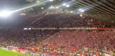 İşte futbol bu! Finale çıkamayan takımı şaşırtan anlar