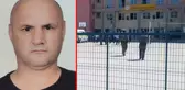 Okulda kız kardeşleri öldüren katil zanlısı 3 kere hapse girmiş