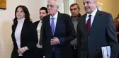 PKK'nın kongre açıklamasında parantez açılan isim: Çok emeği var