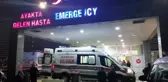 10 fabrikada 213 kişi aynı anda hastaneye koştu
