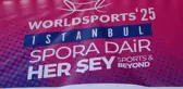 Spor, sağlık ve teknoloji bir arada!
