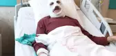 Tatil için gittiği memleketinde yaptığı hatanın bedeli ağır oldu