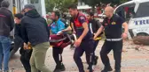 Çanakkale'de yolcu otobüsünün de karıştığı zincirleme kaza: 8 ölü