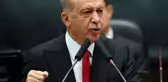 Cumhurbaşkanı Erdoğan: Terör belasından kurtulacağız, her an müjde alabiliriz