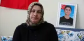 Evlatları PKK Tarafından Kaçırılan Vanlı Anne, Anneler Günü'nü Gözyaşıyla Geçirdi