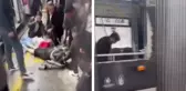 İstanbul'da metrobüs kazası: 1 ölü, 40 yaralı