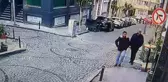 Şişli'de Bahar Aksu Cinayetinde Yeni Görüntüler Ortaya Çıktı