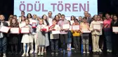 Zeytinburnu'nda Kitap Okuma Yarışması Heyecanı: Ödül Törenine Bakan Yusuf Tekin Katıldı