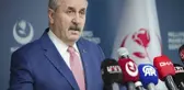 Destici: 2 suç için idam cezası geri getirilmeli