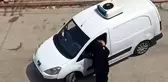Dini nikahla birlikte yaşadığı kadını kahvaltıyı geç hazırladığı için dövdü