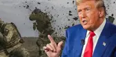 Donald Trump: Ukrayna, Putin'in Türkiye'de müzakere yapılması talebini derhal kabul etmeli
