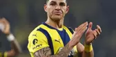 Fenerbahçe'de Diego Carlos için karar verildi