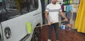 Hesabına gelen para yüzünden askere gidemeyecek