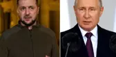 Putin'in İstanbul teklifine yanıt veren Zelenski'nin önemli bir şartı var