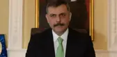 Erzurum Valisi Mustafa Çiftçi'nin oğlu ne yaptı? Erzurum Valisi Mustafa Çiftçi'nin oğlu kimdir?