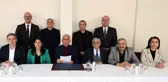 PKK'nın kendini feshetmesine DEM Parti'den ilk yorum