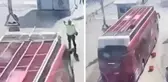 Polisin dur ihtarına uymayan CHP otobüsü şoförü için 13 yıl hapis talebi