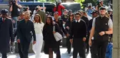 Seks ticareti suçlamalarıyla yargılanan Sean 'Diddy' Combs'un davası başladı