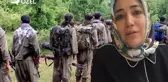 Siyasetçi-yazar Zeynep Alkış: PKK'nın silah bırakmasını bir evrim olarak görüyorum