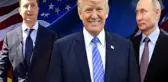 Trump'tan İstanbul açıklaması: İyi şeyler çıkabileceğini düşünüyorum