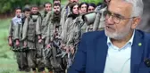 Zekeriya Yapıcıoğlu: PKK hayalleri bir kez daha yıkarsa devlet mekanizması tepkiler verebilir