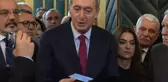 Bakırhan: Cezaevindeki yüz binlerle ilgili yasal adımlar olmadan da kimi şeyler yapılabilir