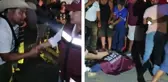 Belediye başkan adayı canlı yayında öldürüldü
