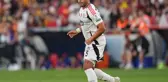 Beşiktaş'a kötü haber! Chamberlain sakatlandı