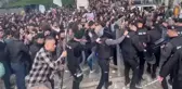 Boğaziçi Üniversitesi'nde Gözaltına Alınan Öğrenciler Serbest Bırakıldı