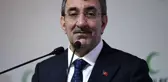 Cumhurbaşkanı Yardımcısı Yılmaz: 41 yıllık terör mücadelesinin maliyeti 2 trilyon dolar