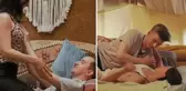 Dünyanın çivisi çıkmış! Yarışma diye insanlara izlettikleri rezilliğe bakın