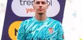 Berke Özer 2 yıllık imzayı attı