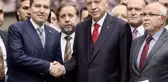 Fatih Erbakan, terörsüz Türkiye sürecine destek için 10 soru sıraladı