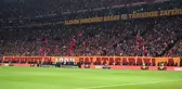 Galatasaray'a 2.3 milyar TL'lik gelir