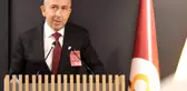 Metin Öztürk'ten TFF'ye hakem tepkisi: İki takımı birbirine düşürmek istiyorlar