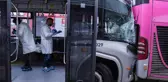 Ölümlü metrobüs kazasında tutuklanan şoförün ifadesi ortaya çıktı