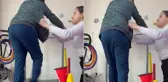 Otizmli çocuğa şiddet uygulayan eğitmen serbest kaldı