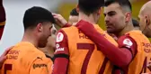 Sadece 92 dakika oynadı! Galatasaraylı genç yıldıza Avrupa'dan 2 talip