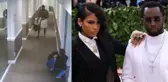 Ünlü rapçi Sean 'Diddy' Combs, escortlara yüklü miktarda para dağıtmış