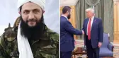 ABD basını, Trump'ın Şara ile görüşmesine tepki gösterdi: Terörden masaya